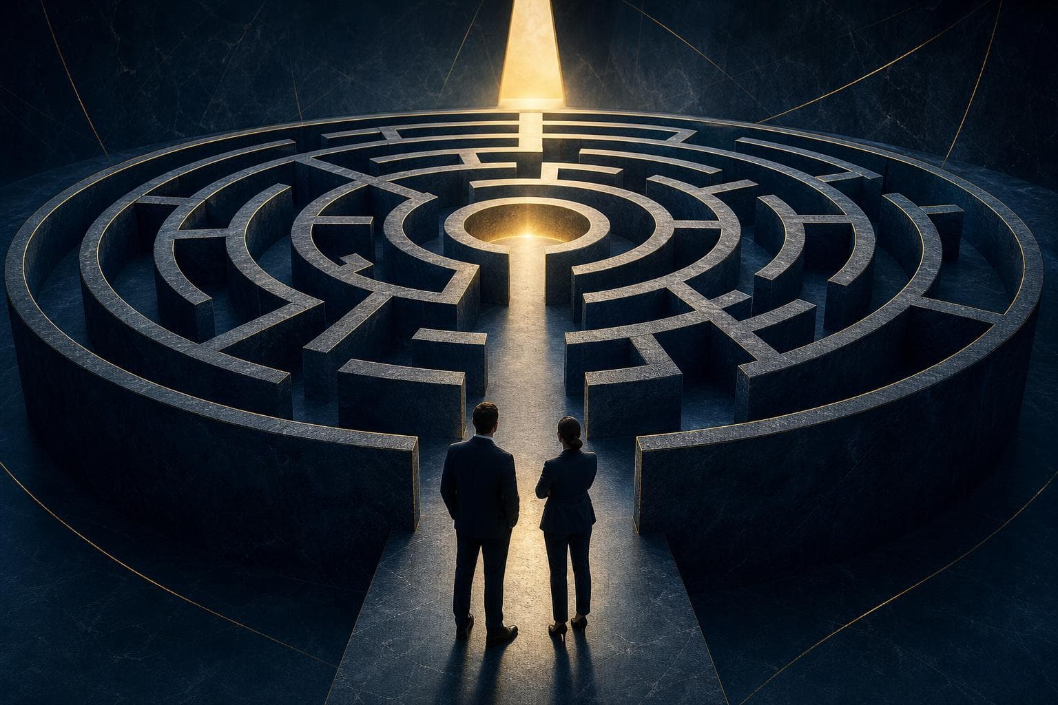 Seven Signs You Need an Executive Search Partner (and When You Don't)