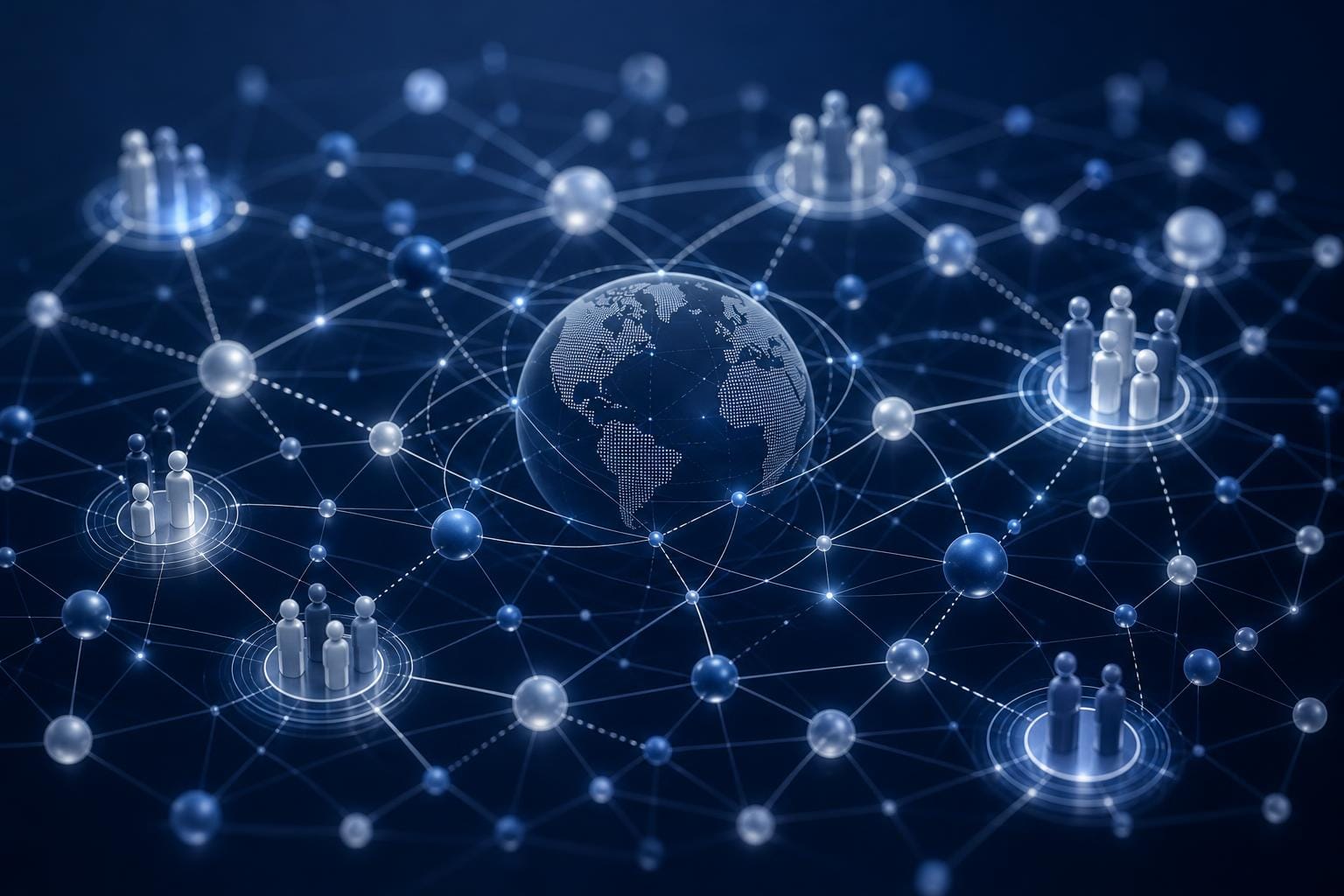 How Global Search Firms Compare on AI Talent Data: Five Questions to Ask Before You Hire One