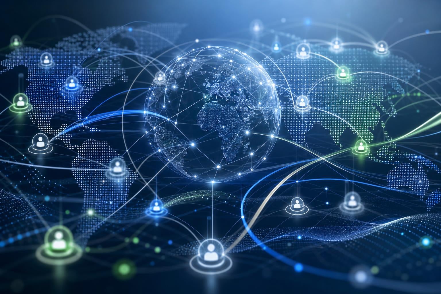 Building a Global AI Engineering Team: A Cross-Border Hiring Playbook