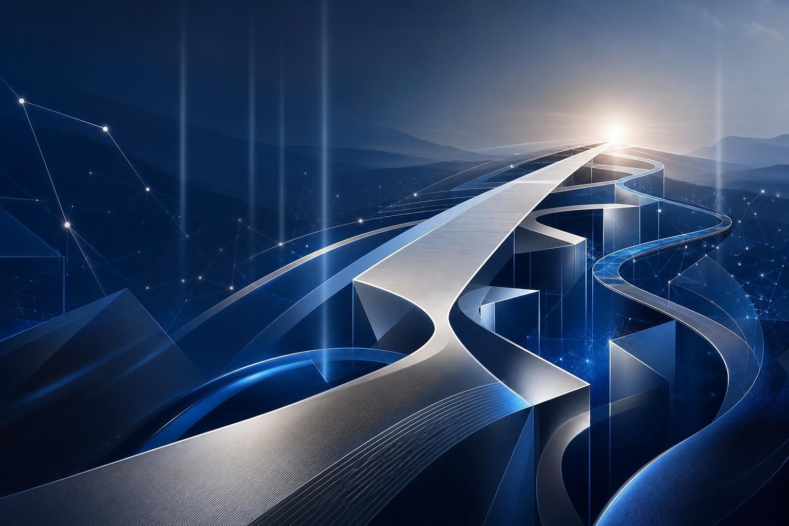 Digital-Transformation Leadership: Finding the Executives Who Actually Deliver It