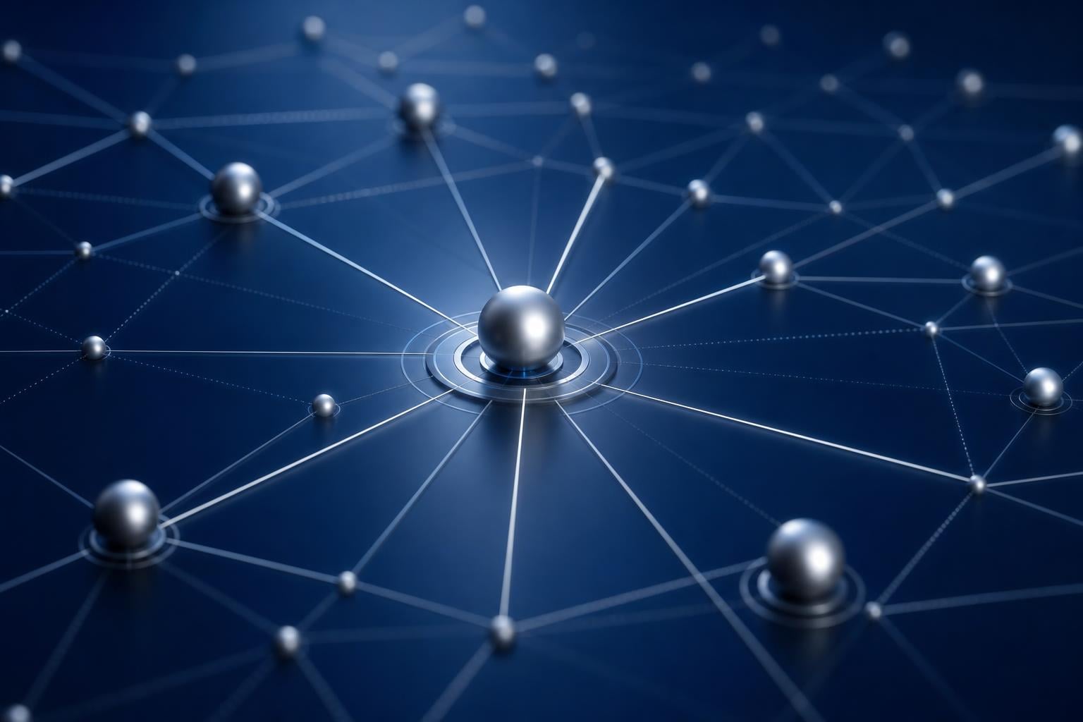 Executive Search for Series B/C and High-Growth Tech Companies: What to Look For