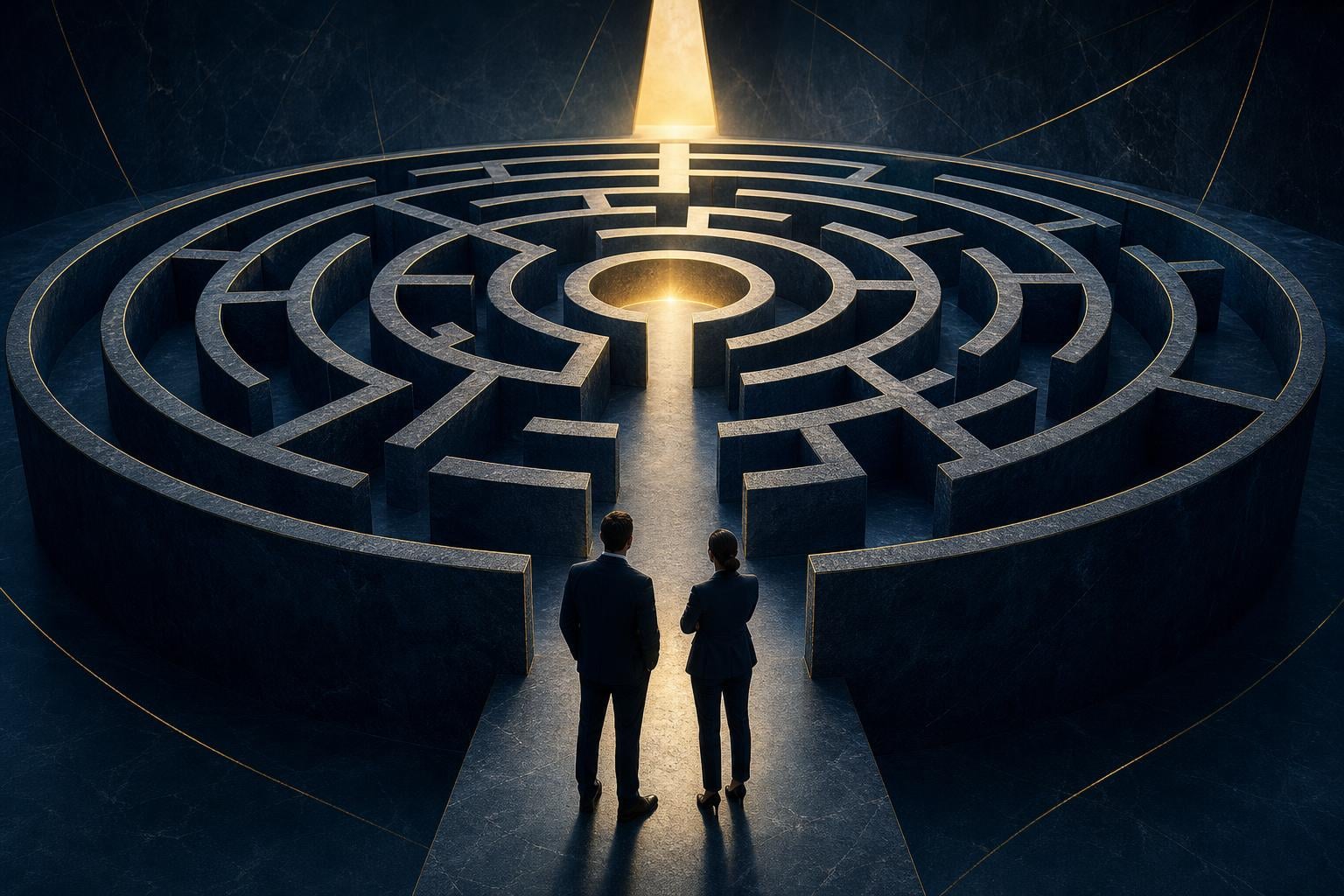 Seven Signs You Need an Executive Search Partner (and When You Don't)