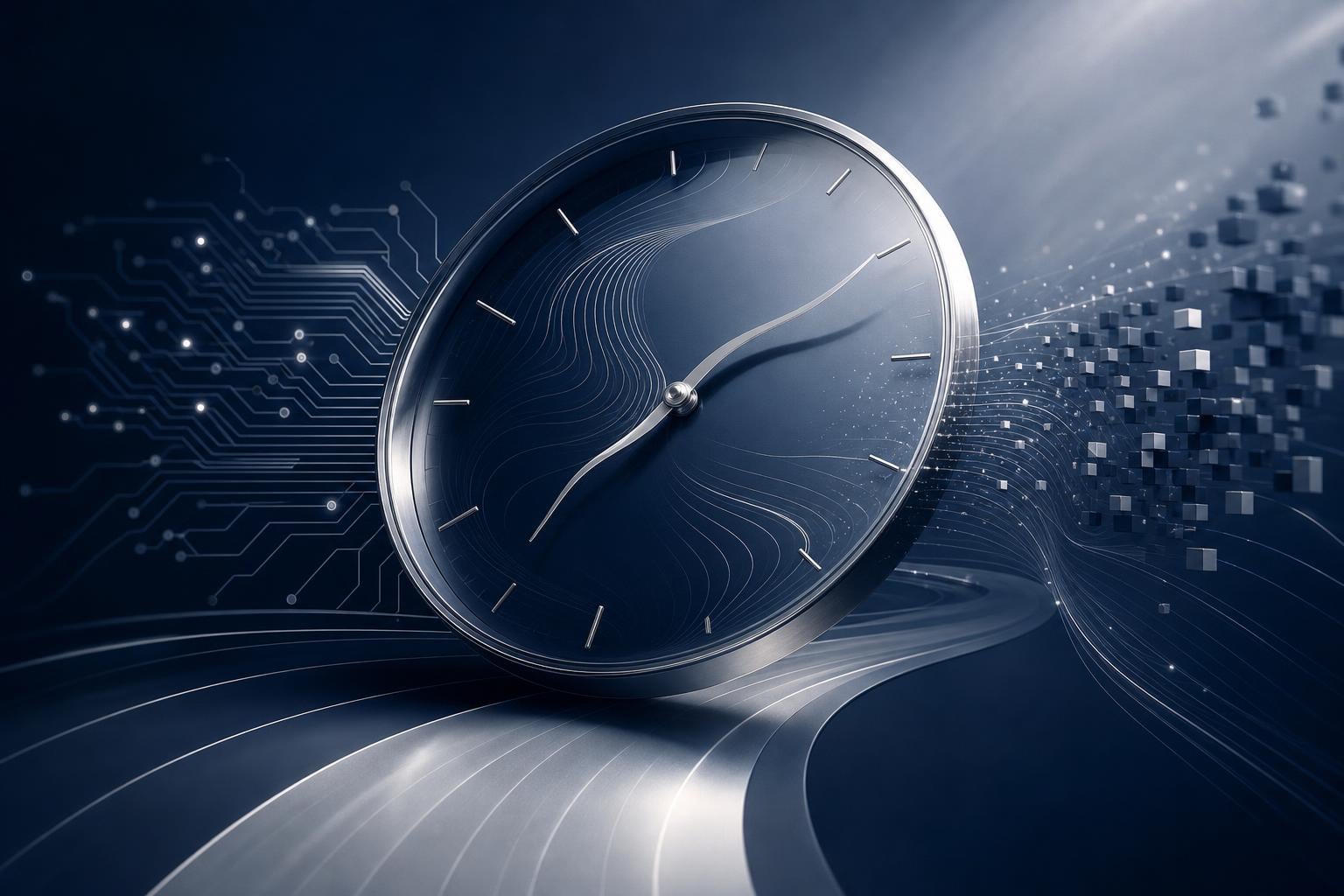 Time-to-Hire for Senior Tech and AI Leaders: What "Fast" Actually Looks Like in 2026