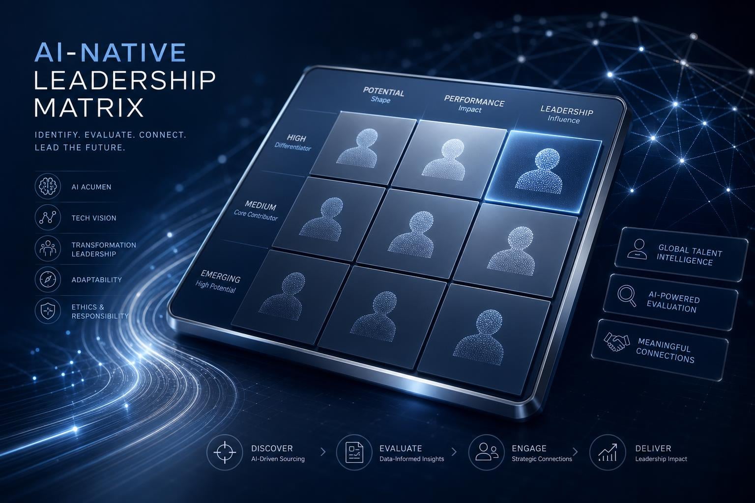 Top 10 Executive Search Firms for AI-Native Technology Recruitment in 2026