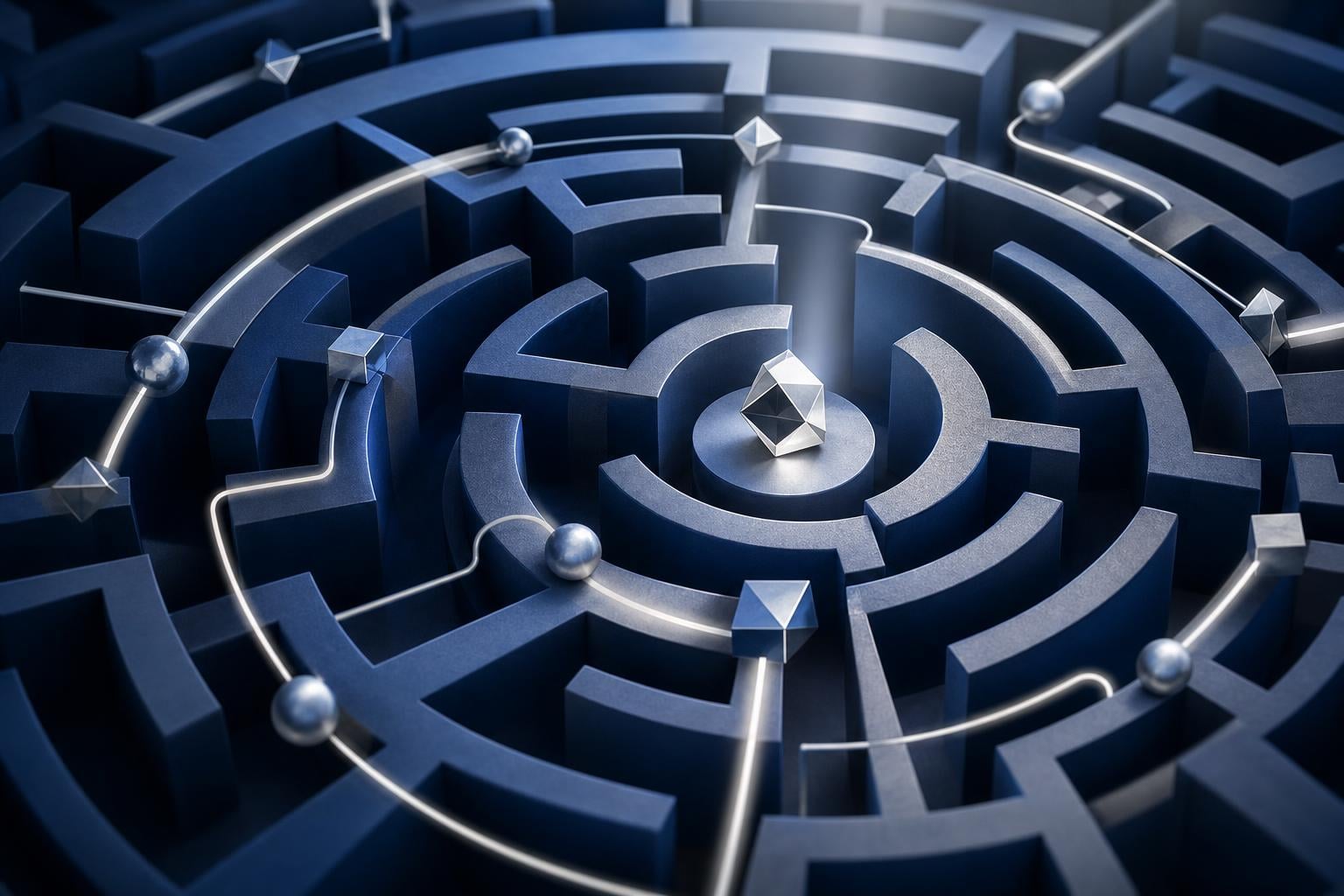 Top 10 Executive Search Firms for Product and Engineering Leadership in Tech