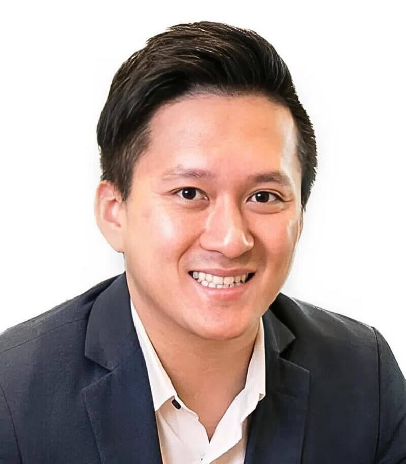 Clarence Lim