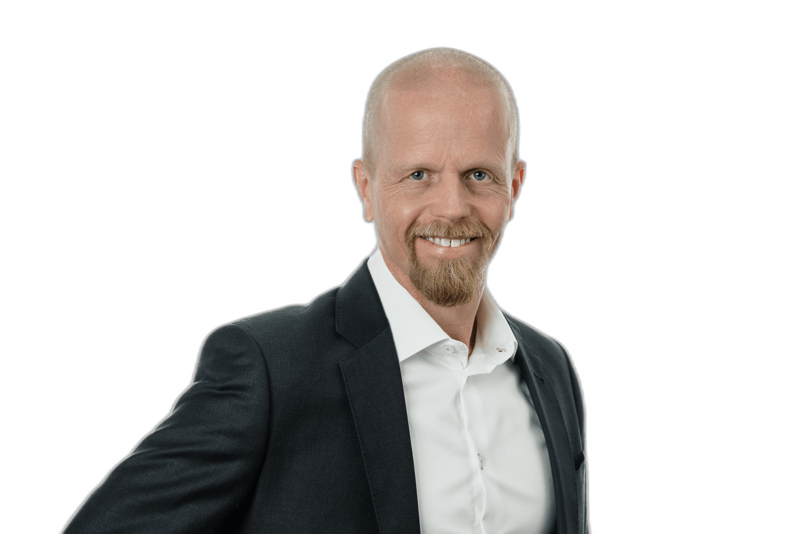 Roger Olofsson
