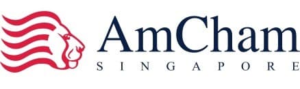 AmCham Singapore logo
