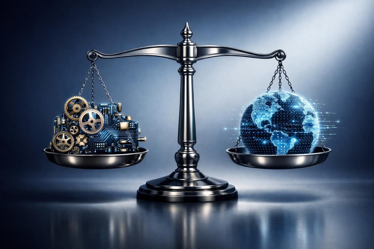 Boutique vs. Global Executive Search: How to Choose for AI & Tech Leadership Hiring