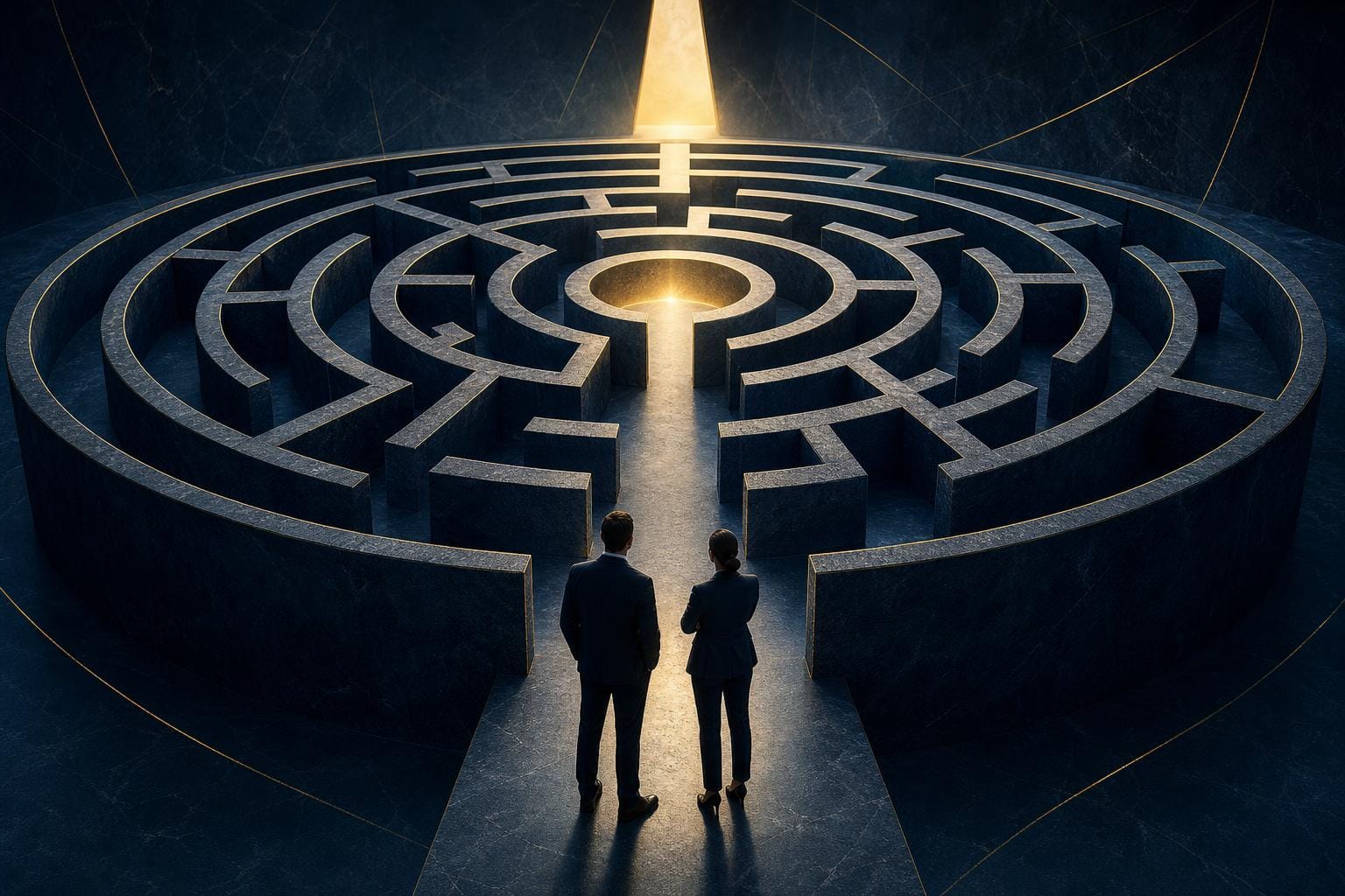 Seven Signs You Need an Executive Search Partner (and When You Don't)