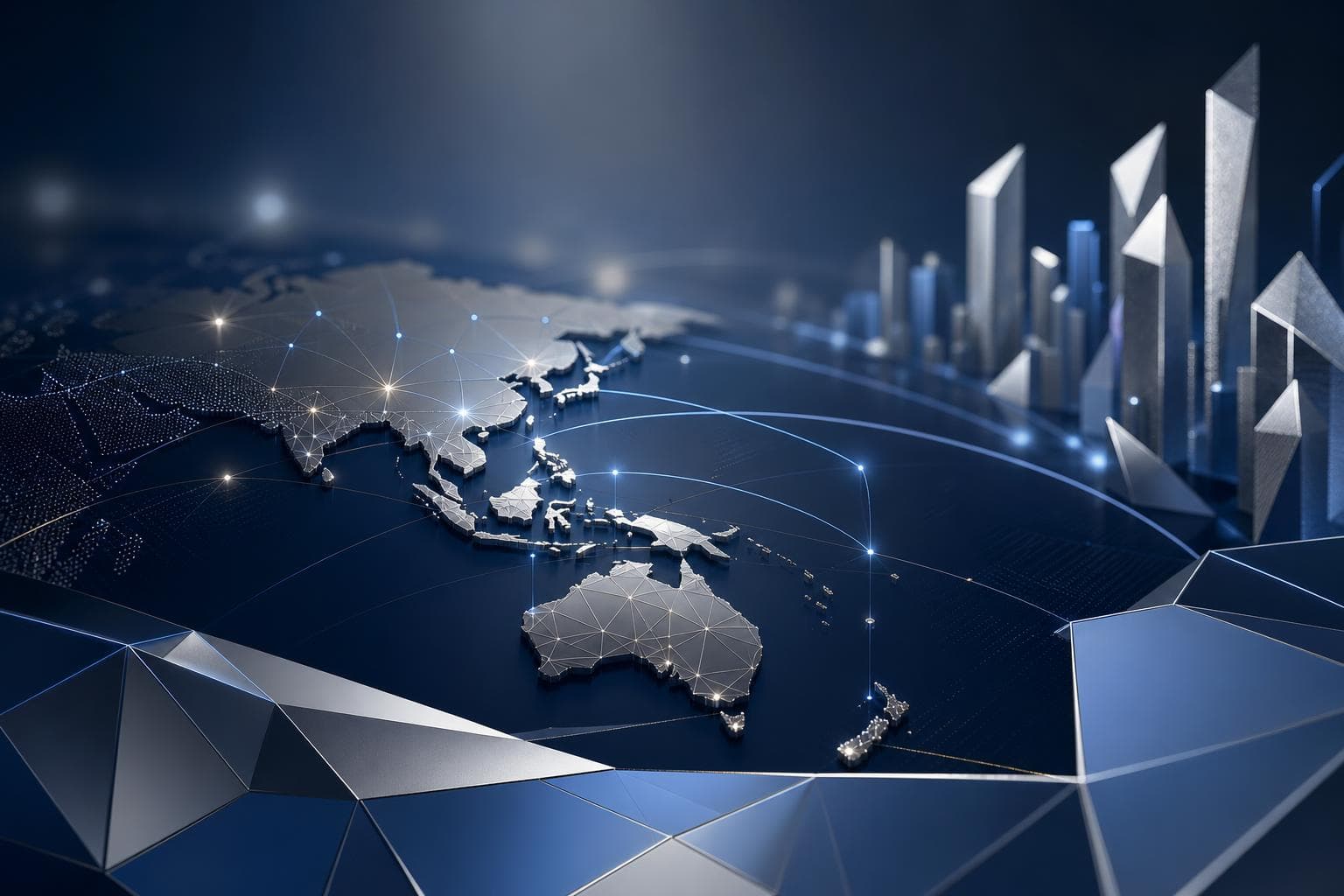 Top 10 Executive Search Firms for GTM Leadership in AI and Tech: Singapore and APAC