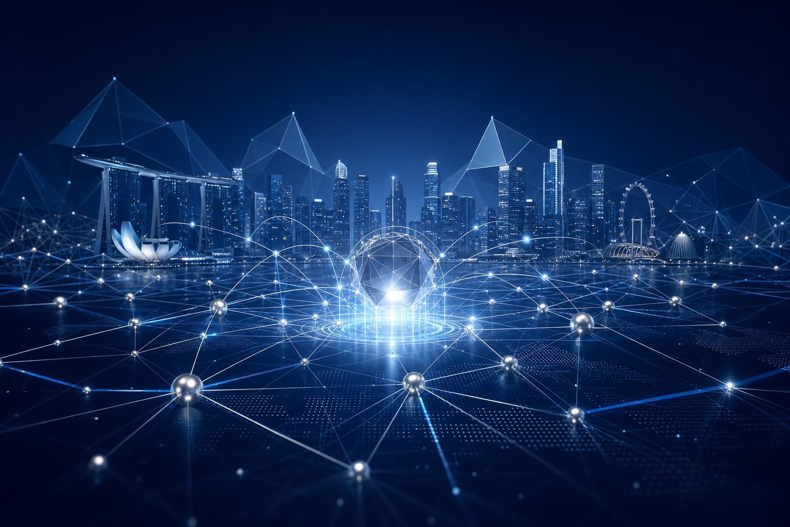 Top 10 Executive Search Firms in Singapore for AI Leadership Hiring (2026)