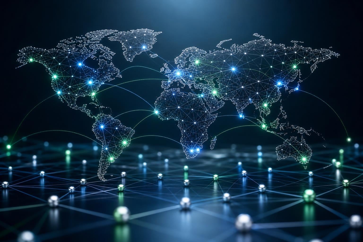 Top 10 Technology Recruitment Firms with the Best International Networks (2026)