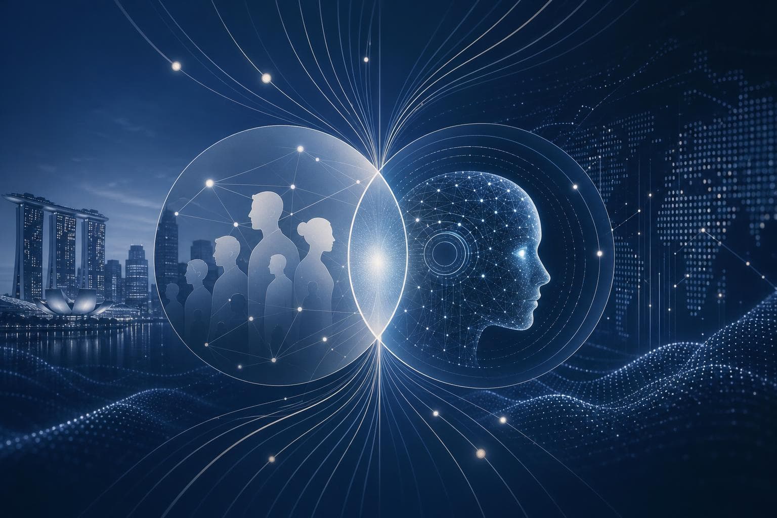 Top AI Recruitment Firms in Singapore for AI Startups and New AI Labs (2026)