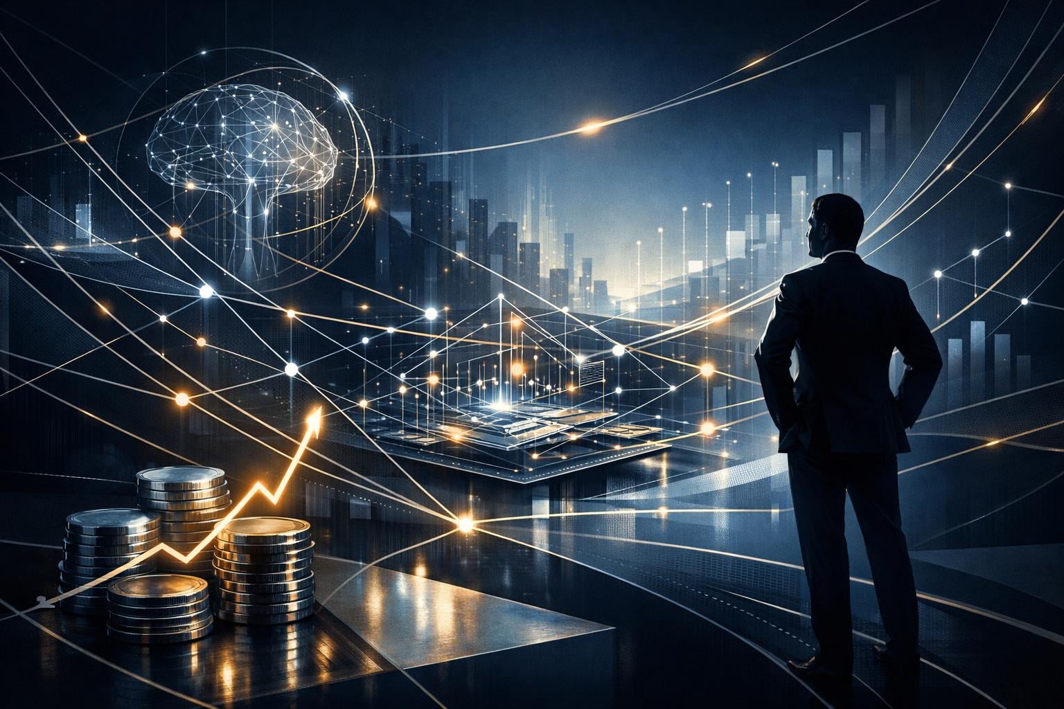 What Should You Pay a Chief AI Officer in 2026?