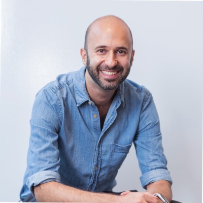Nima Karimi